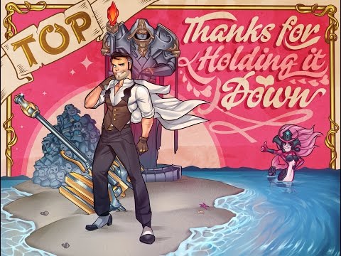 Jayce vs Fizz - Mid lane [Patch 6.8]