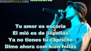 Porta - Se Termino la Relación