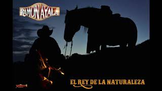 Ramon Ayala - Corrido El Rey De La Naturaleza (Audio Oficial)