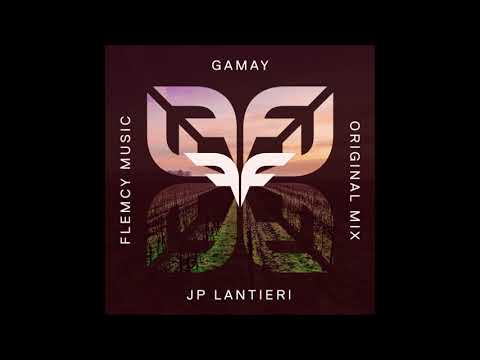 PREMIERE: JP Lantieri - Gamay (Original Mix) [Flemcy Music]