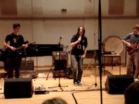 Rhythm Stick - Ian Dury Tribute FINAL CUT.wmv