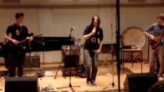 Rhythm Stick - Ian Dury Tribute FINAL CUT.wmv