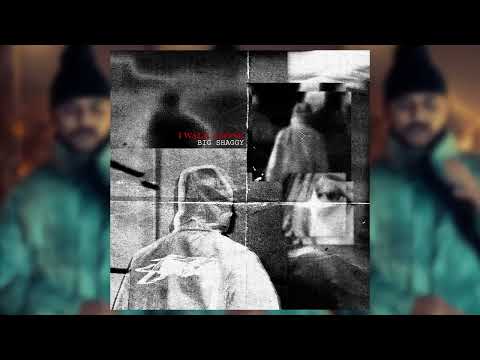 Big Shaggy - I Walk Alone (Official Visualizer)
