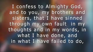 Download lagu i confess prayer mp3