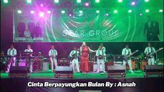 Download lagu Star Group Kota Pontianak CINTA BERPAYUNGKAN BULAN By : Asnah mp3