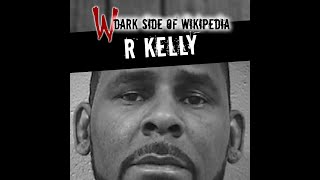 The Story of R Kelly