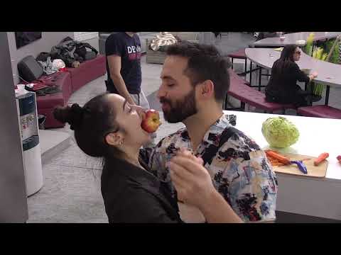 IZAZOV ZA BLIZNAKINJE - 21.12.2022. - INSTA TV