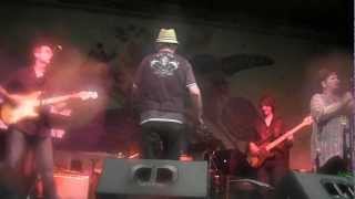 Micky Dolenz       &quot;Randy Scouse Git&quot;