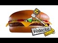 Proč hamburger z McDonald's neplesniví? - Vědecké kladivo Proč hamburger z McDonald's neplesniví? - Vědecké kladivo