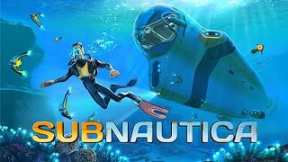 【subnautica】電力がマイナスなサブノーティカ
