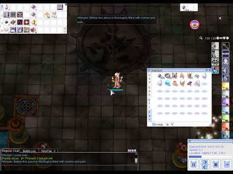 Soul Expansion WL ( Shining-Moon ) Wolchev - Hell mode