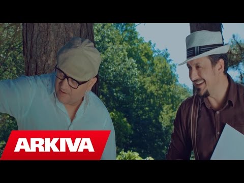 Hekurani ft. Ymer Bajrami - Ajo te don (Official Video 4K)