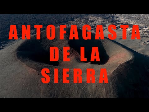 ANTOFAGASTA DE LA SIERRA - Vn Alumbrera & Vn Antofagasta