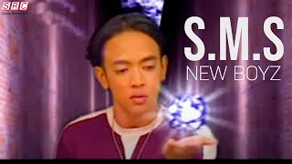 Download lagu New Boyz - S.M.S mp3