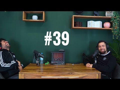 Kill the Boss | #39 Nizar & Shayan Podcast