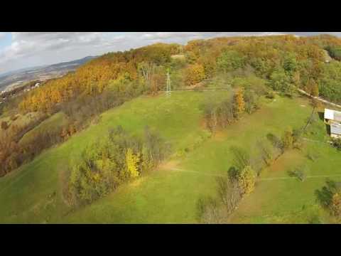 KB 186   Gornji Milanovac, selo, jesen, pejzaž, Grabovica, 20sec, 1920x1080, 29 970fps