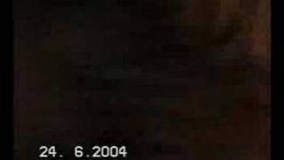 Reuben - Stuck In My Throat (Live In Store Gig)