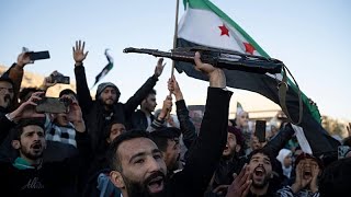 Deutsch-Syrer warnt: Abschieben bringt nichts – neue Fluchtwelle droht