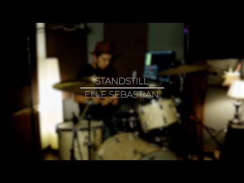 Standstill - Elle Sebastian || Tracking Video