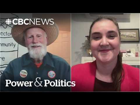What are NDP leadership candidates doing to prepare for the final debate? | Power & Politics