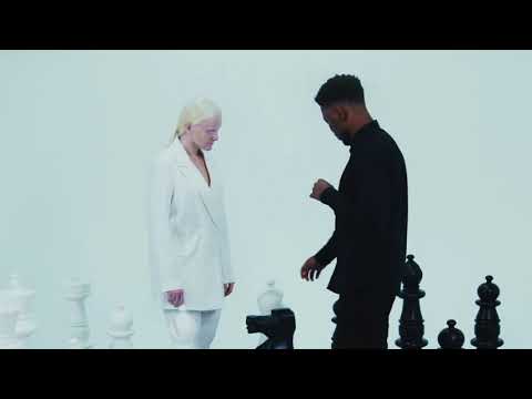 Sinclair Noire - Another Day (Dark Wave Music Video)