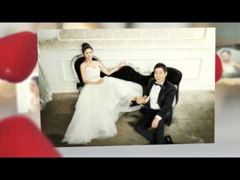 Stephanie Kim and Harim Kim's Wedding