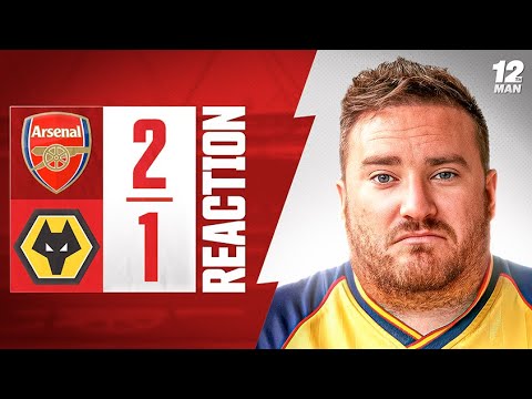 🤬🤬 DISGRACE!! NOBODY CELEBRATE THAT WIN! 🤬🤬