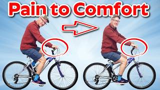 How to Raise Handlebars on a Bike (With an Adjustable Stem Upgrade)