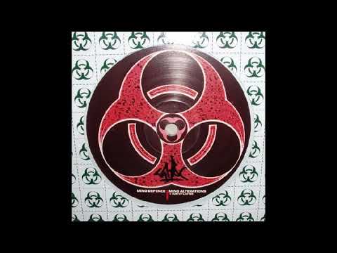 Acid Fever Records 13 - Loto - A3 - Antificial Acid