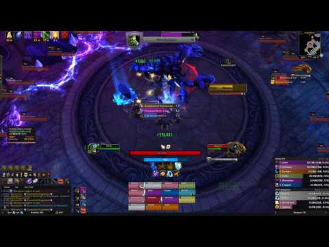 NH HC Digitial Doom (Skorpyron) 7.2