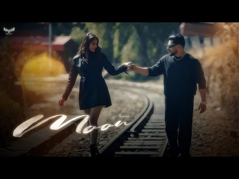 Moon (Official Video) Ronnie | Emric | Triple Tune Digital | Latest Punjabi Song 2025