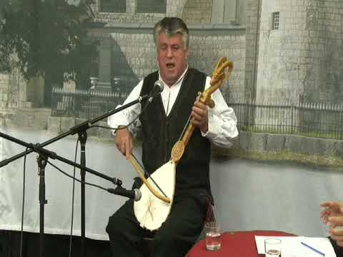 Zara Milic - Nasim djedovima (Posveta soluncima) - (LIVE) - (Tv Duga Plus 2020)