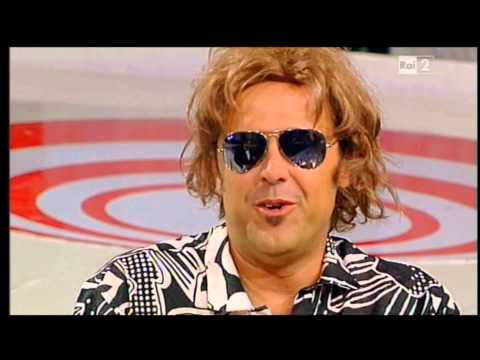 LILLO E GREG  serata per voi  STEANO MAGGIANO DELLA TRIBU' DEI MAGGIANI