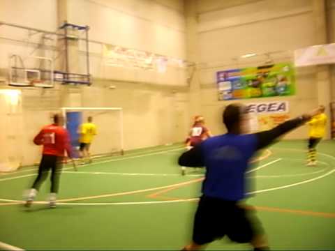 ASD ATLETICO CANOSA - MICHELE LA PIA - CALCIO A 5