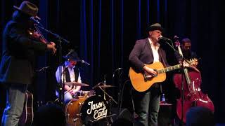 Jason Eady -  40 Years