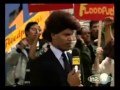 Jamie Foxx As Tyrone Koppel Black Ted Coppell Reporter Character Jamie Foxx Show