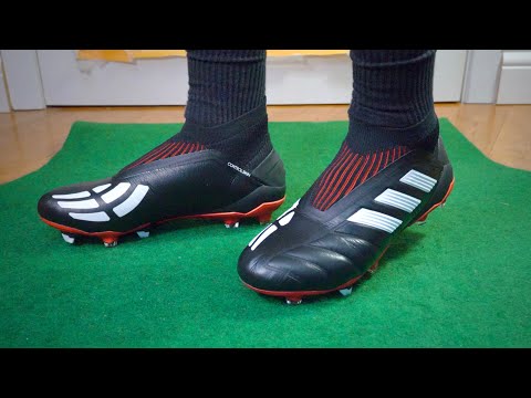 Adidas Predator 19+ ADV Mania - Unboxing, Review & On Feet