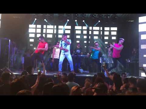 NOVO DESTAK • SHOW DE LANÇAMENTO