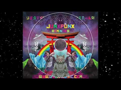 09 - junxpunx - neomeow
