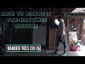 Back to BizKnees - Part 1 (Knee Rehab Routine)