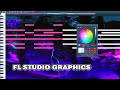 FL Studio Secret Colors And Graphics