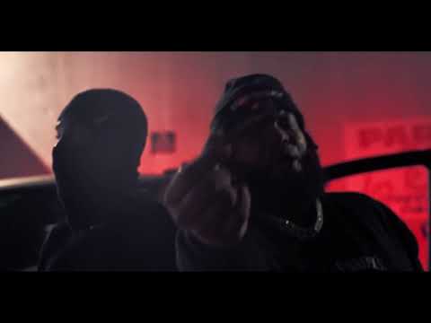 RMC Mike Ft Baby Ghost - 3 Kills (Official Video) [Gho Krazy 2]