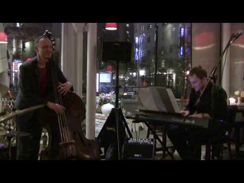 FOTOGRAFIA (Antônio Carlos Jobim), by Brazil4 At Cafe Emma