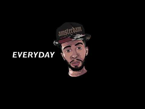 MAKOKA - EVERYDAY [PROD.SUPA DUST MAN]
