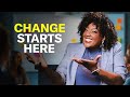 What Is Change Leadership?