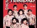 El Hijo De Nadie - Grupo Trinidad Con Leo Mattioli