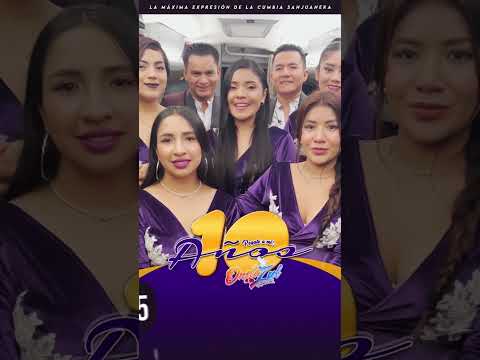 Lima 15 Octubre🎉 Feliz Aniversario #Ondazul 🎉🇵🇪