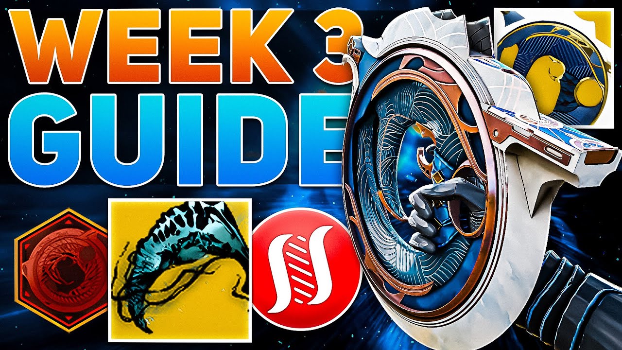 How to get the NEW Barrow-Dyad Catalyst (Hatchling Guide + Review) | Destiny 2 Heresy