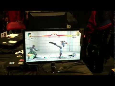 Apex 2013 - SSF4AE Top 16 Losers Bracket - Kurosai vs coL.cc.Filipino Champ