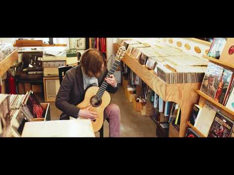 Evgeny Beleninov | Etude No.12 by Heitor Villa-Lobos | Open Strings Berlin